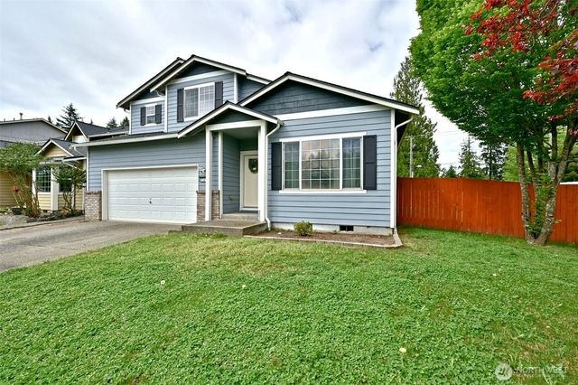 5721 208th St Ct E, Spanaway, WA 98387