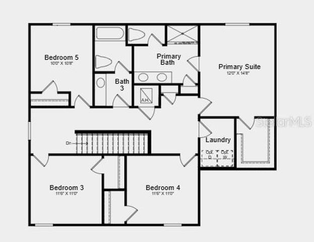 5449 ISLA SAONA DRIVE, Kissimmee, FL 34758