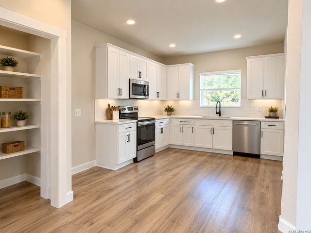 9226 Echo Port, San Antonio, TX 78242
