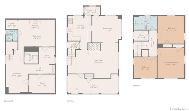 210-11 Hollis Avenue, Queens Village, NY 11429