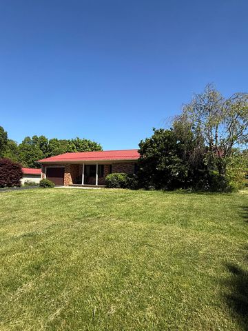 2841 W Laurel Road, London, KY 40741