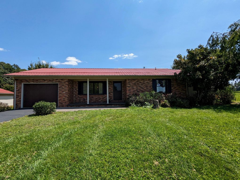2841 W Laurel Road, London, KY 40741