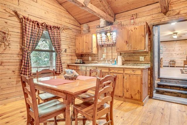 2183 Chimney Mountain Road, Sautee Nacoochee, GA 30571