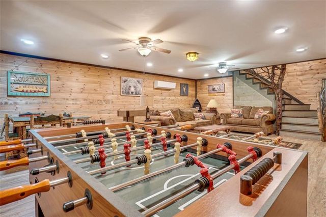 2183 Chimney Mountain Road, Sautee Nacoochee, GA 30571