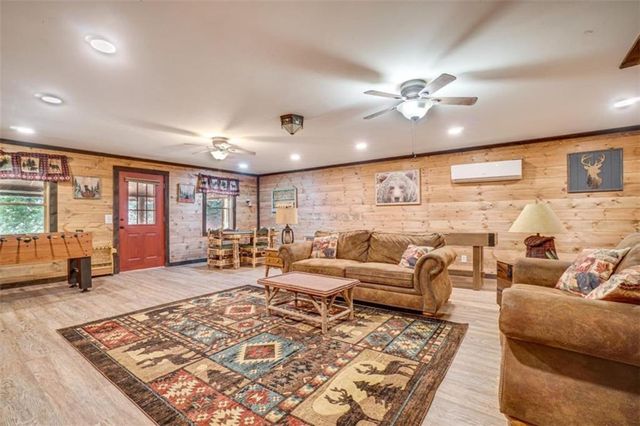 2183 Chimney Mountain Road, Sautee Nacoochee, GA 30571