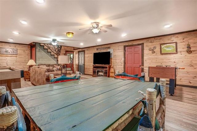 2183 Chimney Mountain Road, Sautee Nacoochee, GA 30571