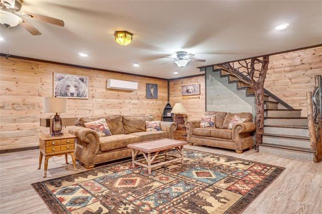 2183 Chimney Mountain Road, Sautee Nacoochee, GA 30571