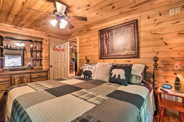 2183 Chimney Mountain Road, Sautee Nacoochee, GA 30571