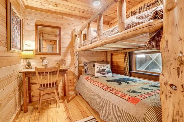 2183 Chimney Mountain Road, Sautee Nacoochee, GA 30571