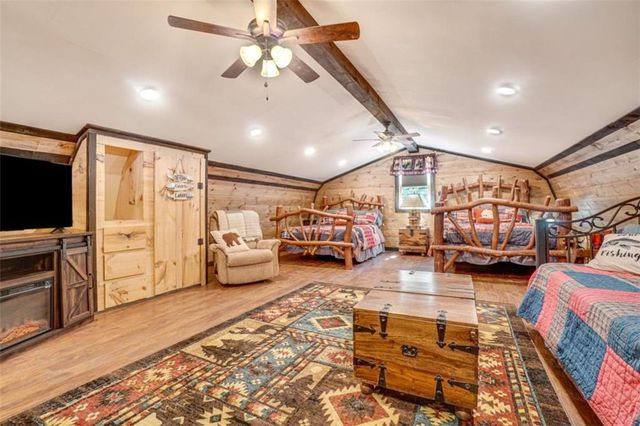 2183 Chimney Mountain Road, Sautee Nacoochee, GA 30571