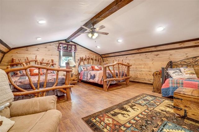 2183 Chimney Mountain Road, Sautee Nacoochee, GA 30571