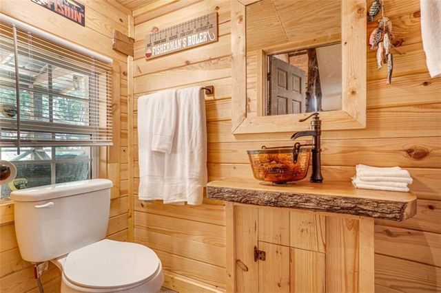 2183 Chimney Mountain Road, Sautee Nacoochee, GA 30571