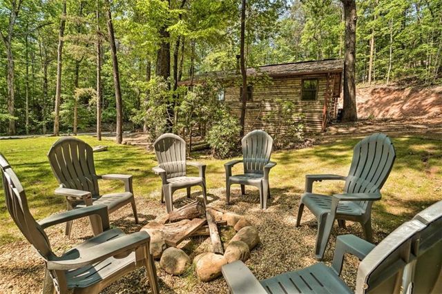 2183 Chimney Mountain Road, Sautee Nacoochee, GA 30571