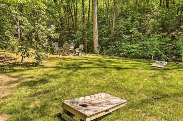 2183 Chimney Mountain Road, Sautee Nacoochee, GA 30571