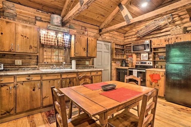 2183 Chimney Mountain Road, Sautee Nacoochee, GA 30571