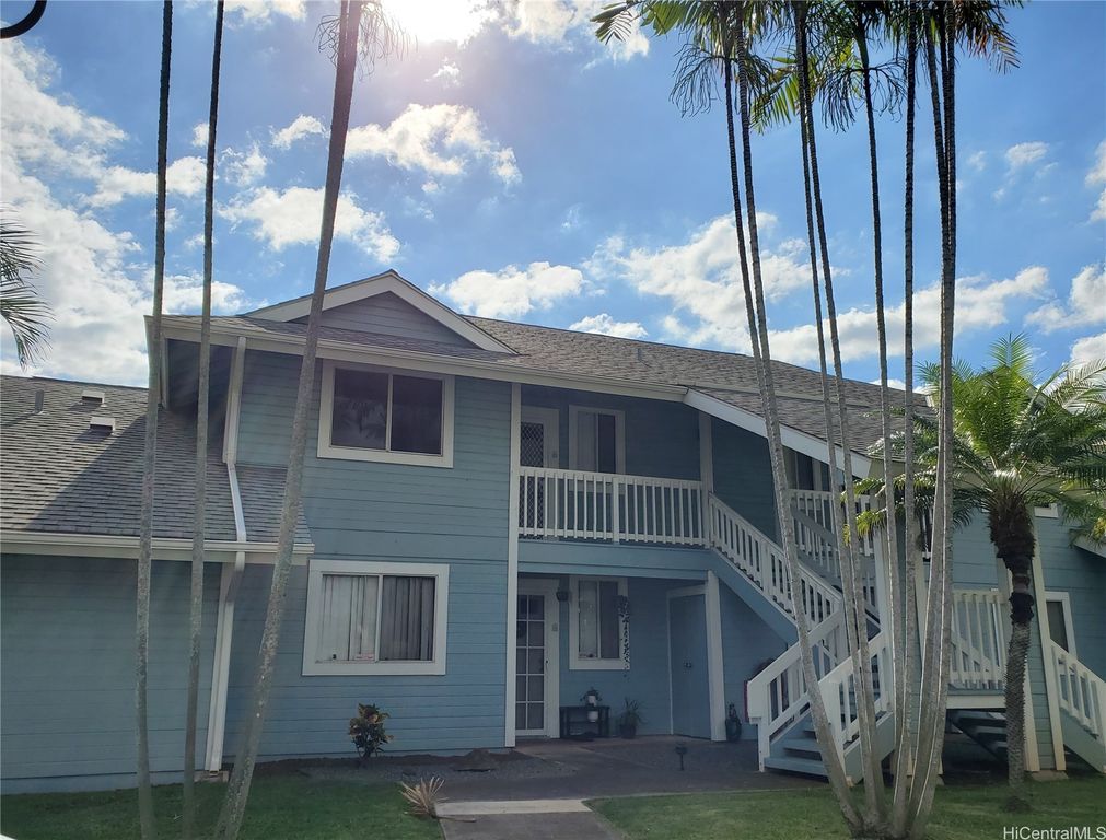 94-970 Lumiauau Street 202, Waipahu, HI 96797