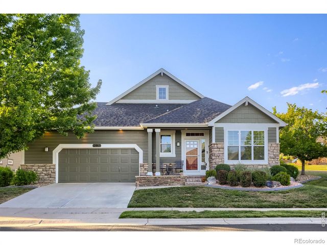 12915 W 77th Drive, Arvada, CO 80005