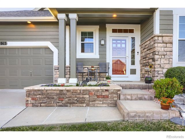 12915 W 77th Drive, Arvada, CO 80005