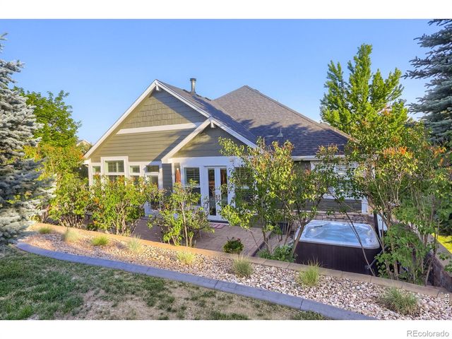 12915 W 77th Drive, Arvada, CO 80005