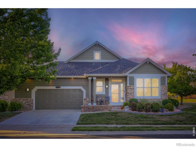 12915 W 77th Drive, Arvada, CO 80005