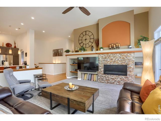 12915 W 77th Drive, Arvada, CO 80005