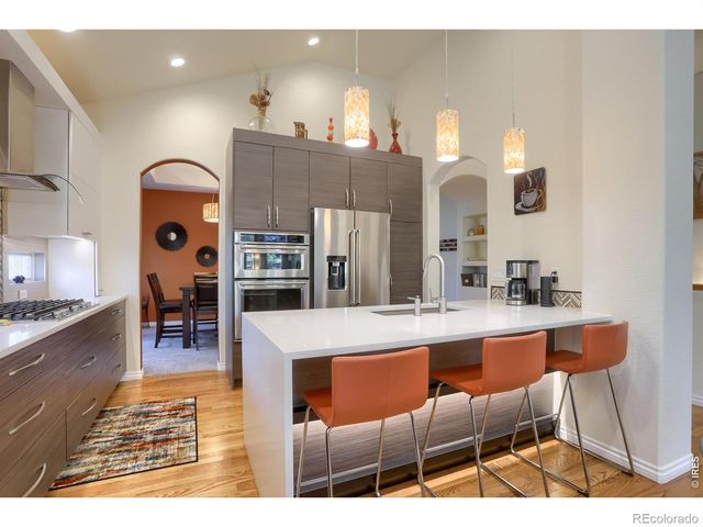 12915 W 77th Drive, Arvada, CO 80005