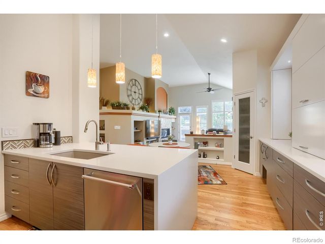 12915 W 77th Drive, Arvada, CO 80005
