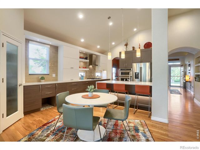 12915 W 77th Drive, Arvada, CO 80005