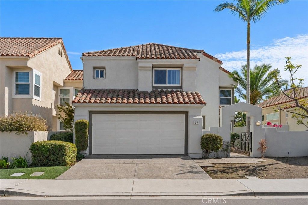 27 Almeria, Irvine, CA 92614 — exterior