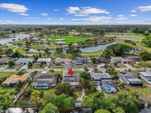 208 Sandpiper Avenue, Royal Palm Beach, FL 33411