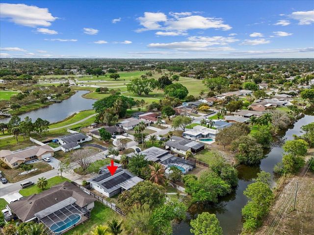 208 Sandpiper Avenue, Royal Palm Beach, FL 33411