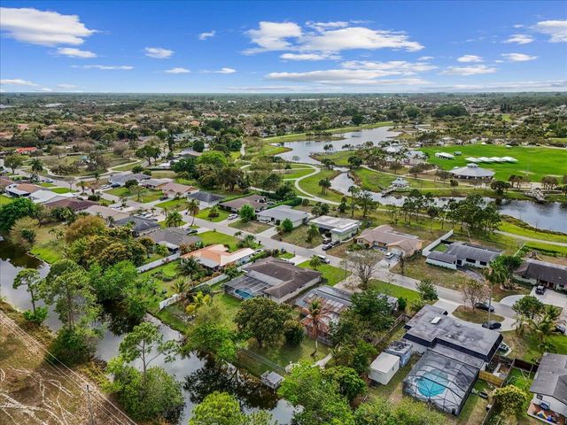 208 Sandpiper Avenue, Royal Palm Beach, FL 33411