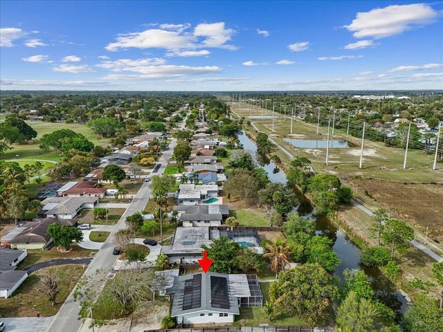 208 Sandpiper Avenue, Royal Palm Beach, FL 33411