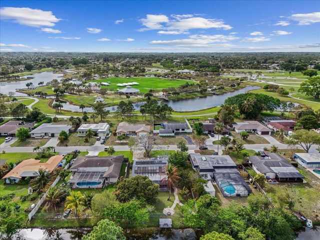 208 Sandpiper Avenue, Royal Palm Beach, FL 33411