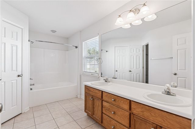 606 Victoria Circle, St Marys, GA 31558