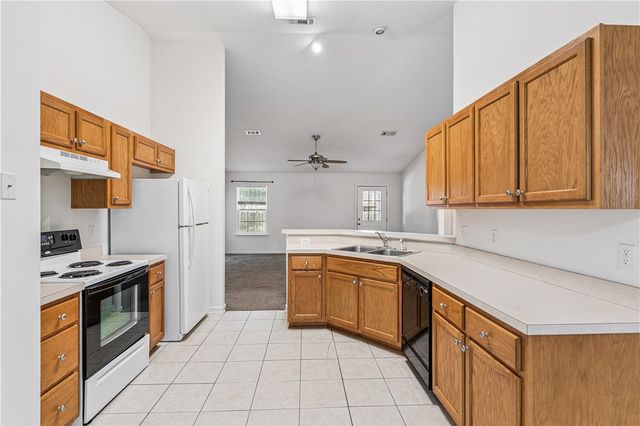 606 Victoria Circle, St Marys, GA 31558