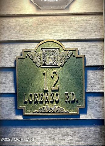 12 Lorenzo Road, Manchester, NJ 08759