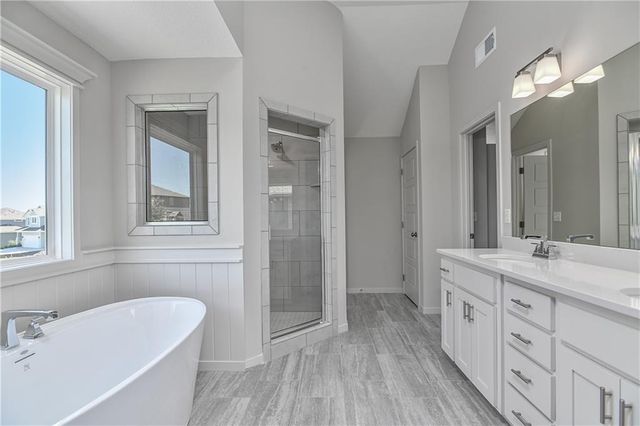 2309 Wabash Street, Olathe, KS 66061