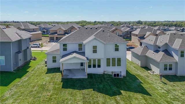 2309 Wabash Street, Olathe, KS 66061