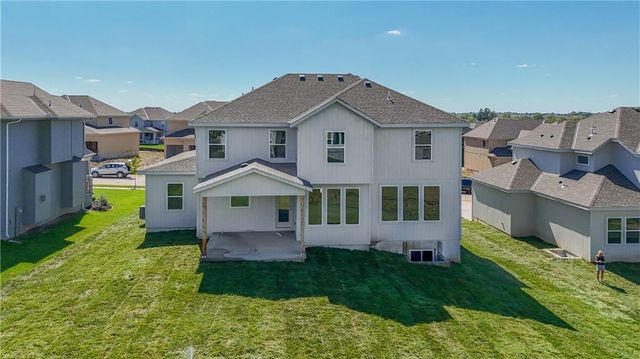 2309 Wabash Street, Olathe, KS 66061