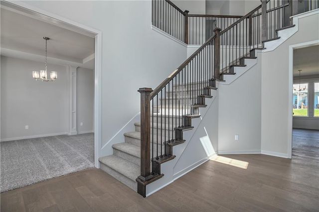 2309 Wabash Street, Olathe, KS 66061