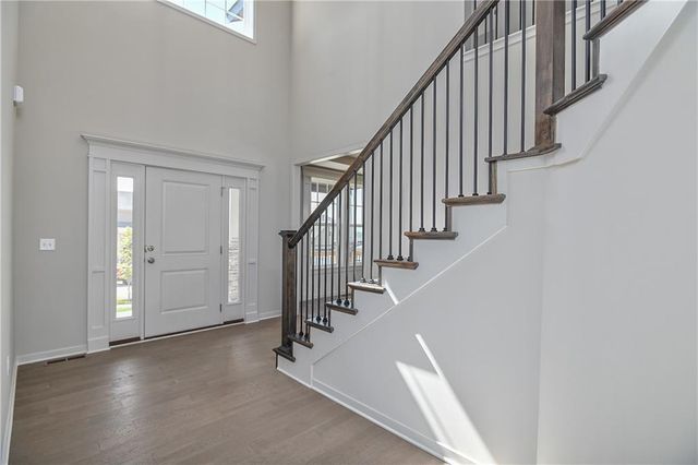 2309 Wabash Street, Olathe, KS 66061