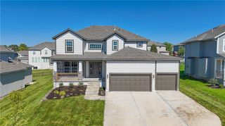 2309 Wabash Street, Olathe, KS 66061