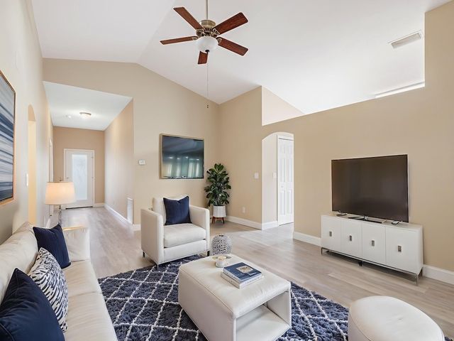 595 Willow Court, Sebastian, FL 32958