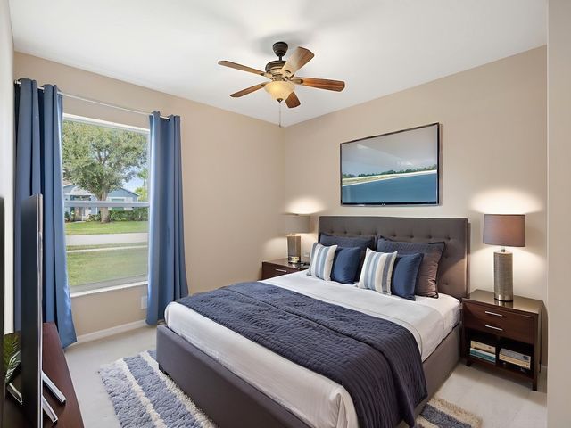 595 Willow Court, Sebastian, FL 32958