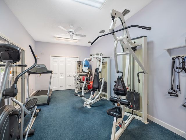 595 Willow Court, Sebastian, FL 32958