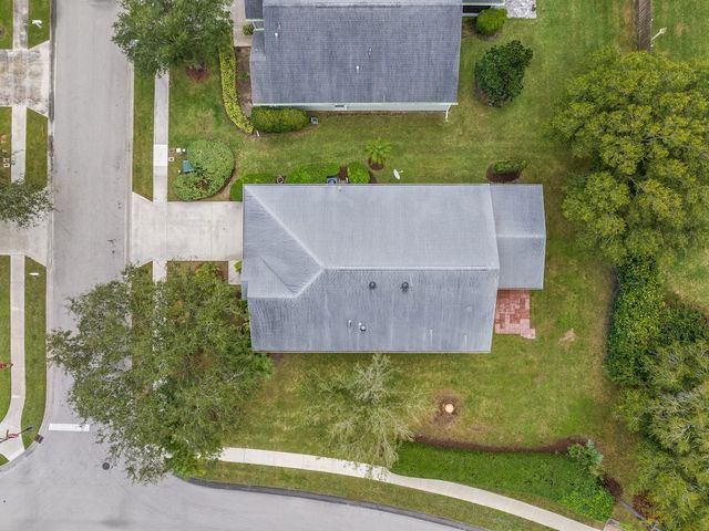 595 Willow Court, Sebastian, FL 32958