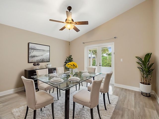 595 Willow Court, Sebastian, FL 32958