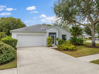 595 Willow Court, Sebastian, FL 32958