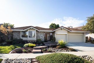 5935 Porto Alegre Drive, San Jose, CA 95120